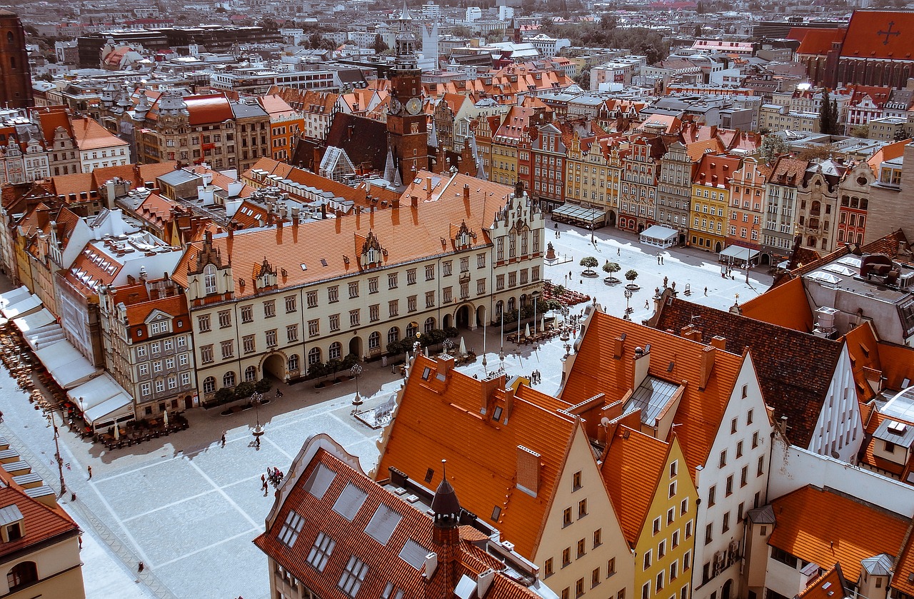 Zobacz wideo o wrocławskich NGO i Centrum Sektor 3